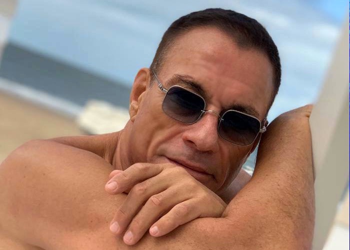 Jean Claude Van Damme Steckbrief Jean-Claude Van Damme Steckbrief, persönliche Daten & Fakten