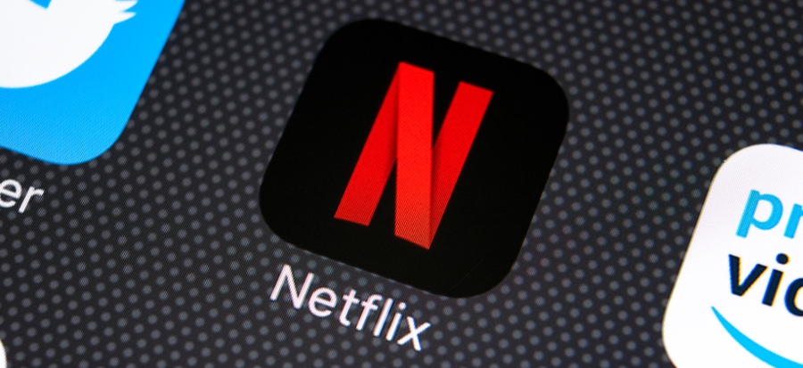 Netflix App