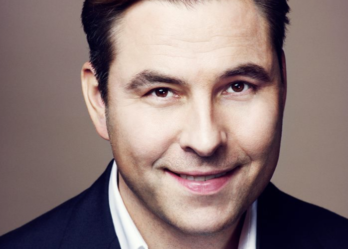 David Walliams Steckbrief, Persönliche Daten & Fakten