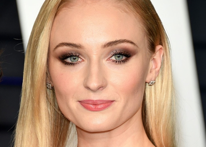 Sophie Turner Steckbrief, persönliche Daten & Fakten