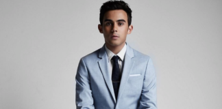 Tyler Alvarez Steckbrief
