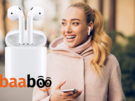 baaboo airphones