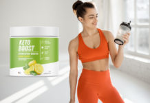 Keto Boost im Test